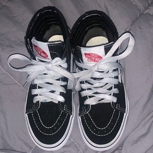 Kid vans